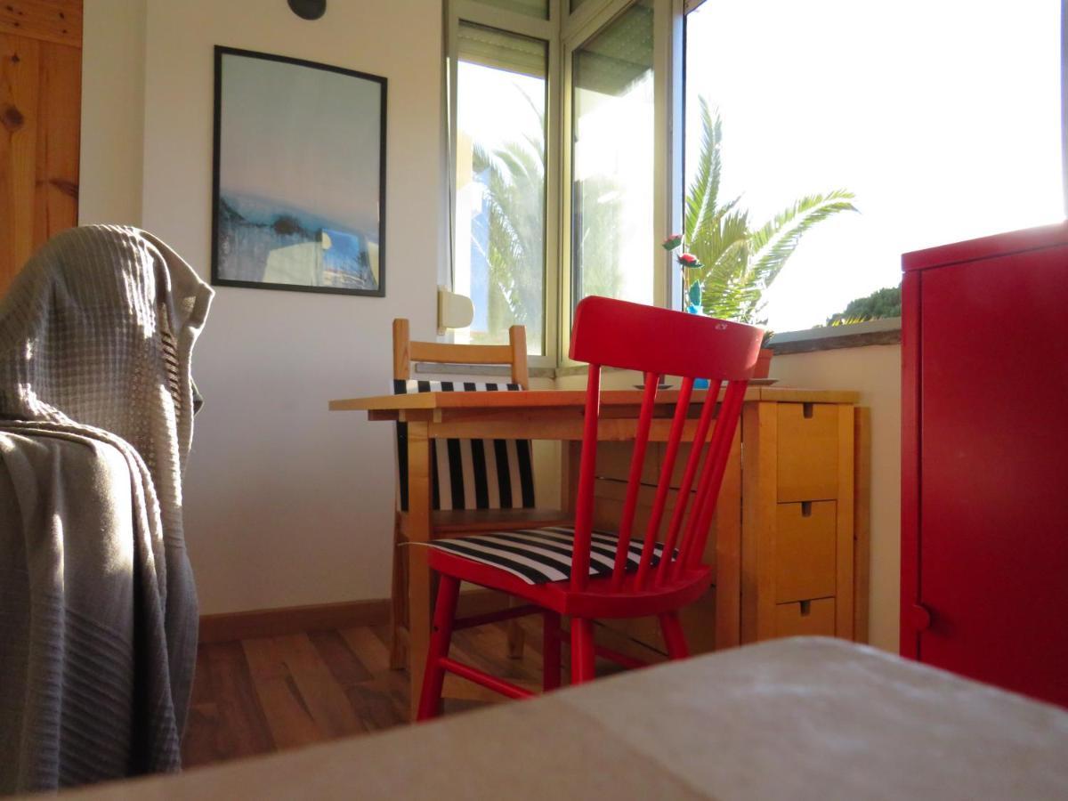 Besthomestay- Parede Beach Εξωτερικό φωτογραφία