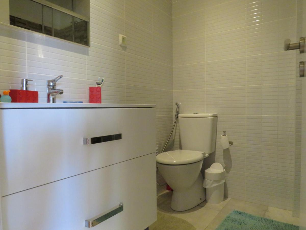 Besthomestay- Parede Beach Εξωτερικό φωτογραφία