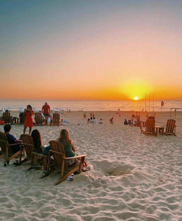 Besthomestay- Parede Beach Εξωτερικό φωτογραφία