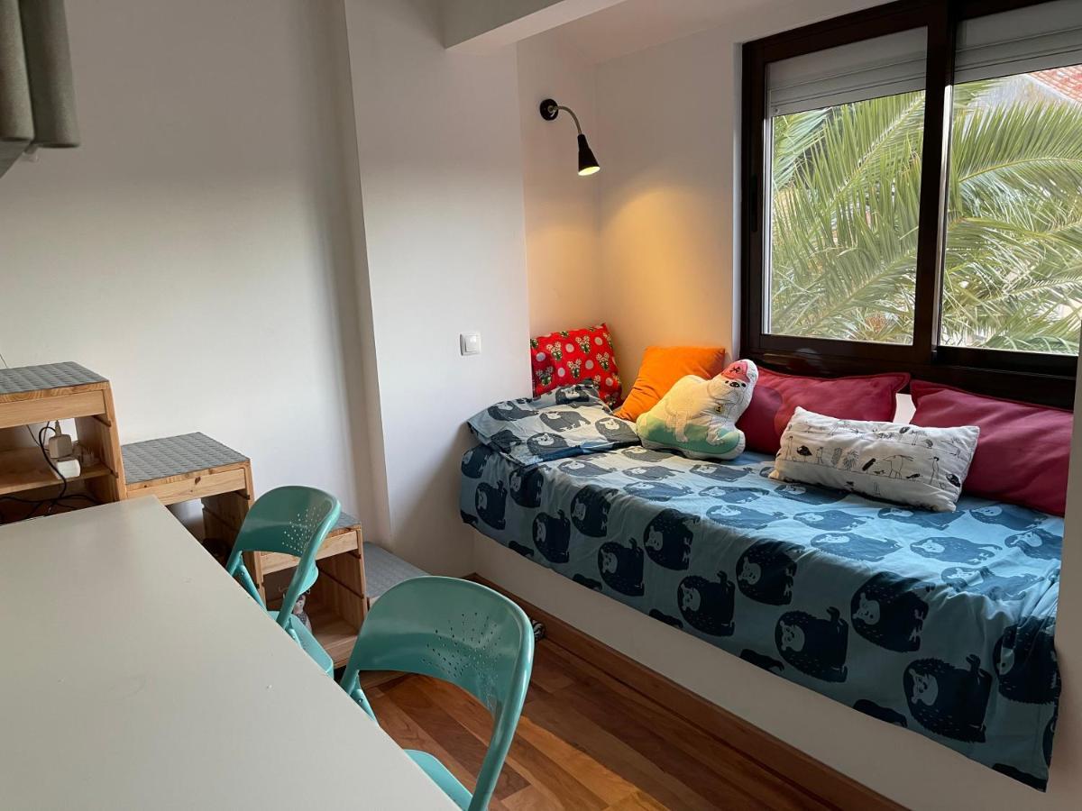 Besthomestay- Parede Beach Εξωτερικό φωτογραφία