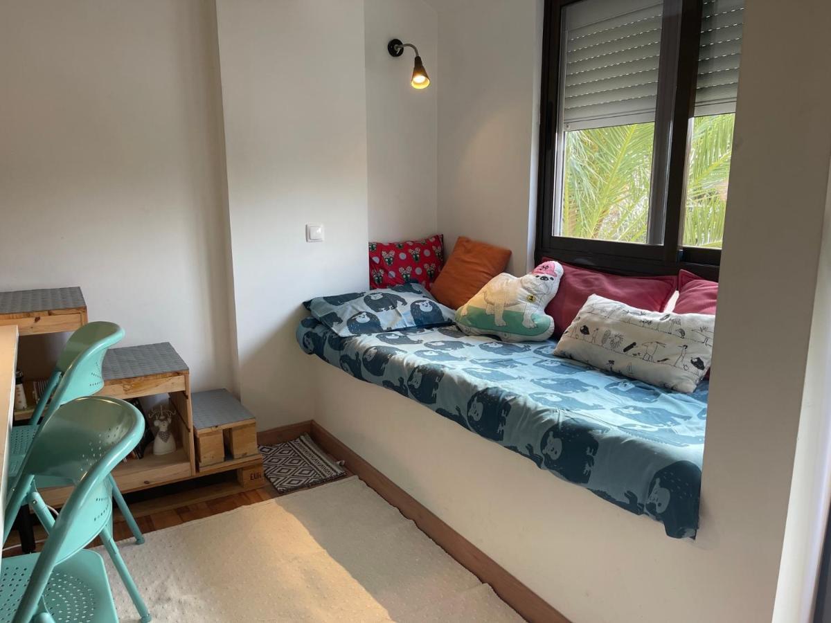 Besthomestay- Parede Beach Εξωτερικό φωτογραφία