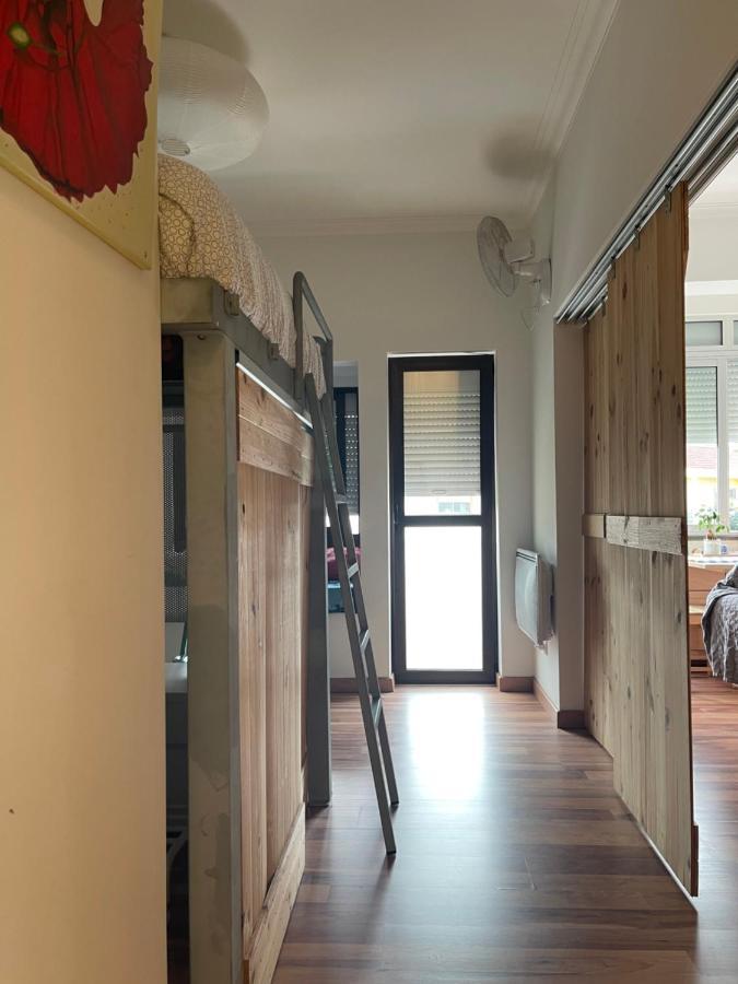 Besthomestay- Parede Beach Εξωτερικό φωτογραφία